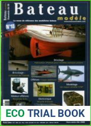 Bateau Modele Hors-Serie №8