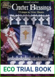 Crochet Blessings