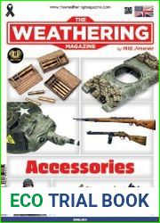 The Weathering Magazine