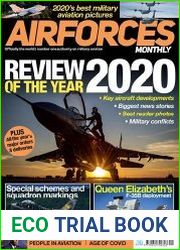 AirForces Monthly