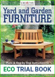 Yard and Garden Furniture, 2nd Edition Plans and Step-by-Step Instructions to Create 20 Useful Outdoor Projects (Creative Homeowner) DIY Benches, Rockers, Porch Swings, Adirondack Chairs, and More