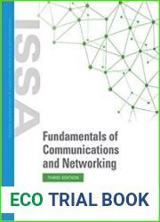 Fundamentals of Communications and Networking Third Edition