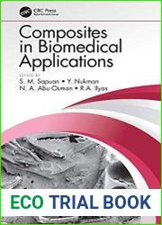 Composites in Biomedical Applications