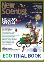 New Scientist