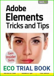 Adobe Elements Tricks And Tips