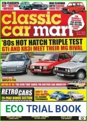 Classic Car Mart