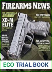 Firearms News 2020-22