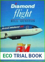 Diamond Flight The Story of British Midland