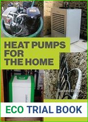 Heat Pumps for the Home 2nd Edition