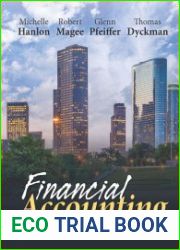 Financial Accounting, Sixth Edition