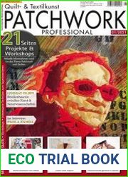 Patchwork Professional