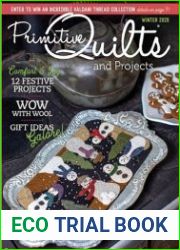 Primitive Quilts and Projects