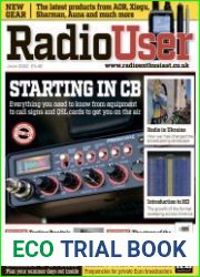 Radio User