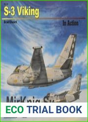 S-3 Viking in Action (Squadron Signal 10230)