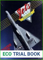 Jets and Bombers Poster Book