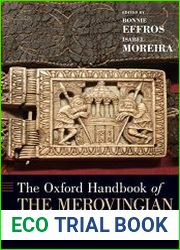 The Oxford Handbook of the Merovingian World