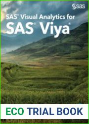 SAS Visual Analytics for SAS Viya