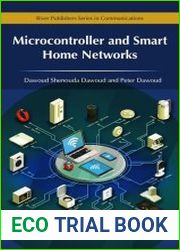 Microcontroller and Smart Home Networks