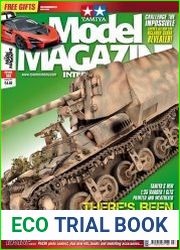 Tamiya Model Magazine International