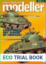 Military Illustrated Modeller