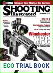 Shooting Illustrated 2017-12