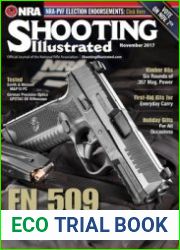 Shooting Illustrated 2017-11