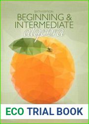 Beginning & Intermediate Algebra, Sixth Edition
