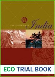 Encyclopedia of India (4 Volume Set)
