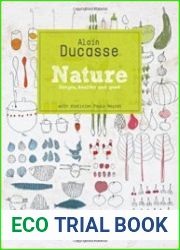 Ducasse Nature Simple, Healthy and Good