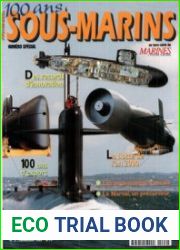 100 Ans de Sous-Marins (Marines & Forces Navales Hors-Serie №2)