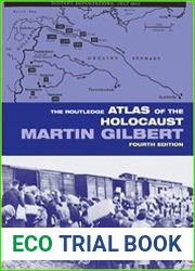 The Routledge Atlas of the Holocaust, 4th Edition