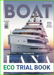 Boat International US Edition - January 2021