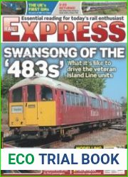 Rail Express 2021-01