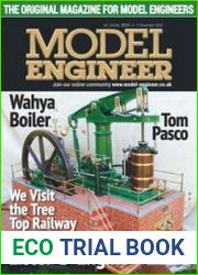 Model Engineer No.4653