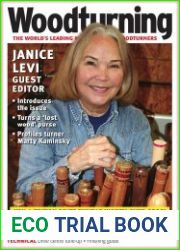 Woodturning
