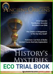Ancient Origins 2020-12