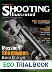 Shooting Illustrated 2017-09