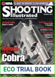 Shooting Illustrated 2017-10