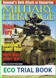 Military Heritage 2020 Winter