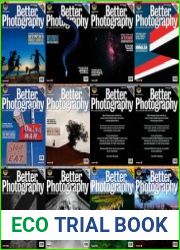 Better Photography
