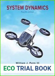 System Dynamics Fourth Edition