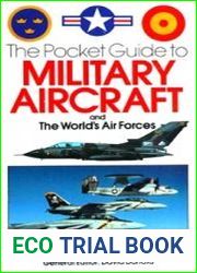 The Pocket Guide to Military Aircraft and the World|s Air Forces