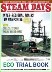 Steam Days 2021-01