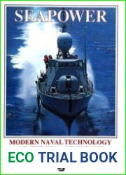 Seapower Modern Naval Technology of the USA and Europe