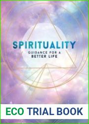 Spirituality Guidance for a Better Life