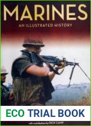 Marines An Illustrated History