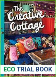The Creative Cottage