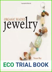 Organic Beaded Jewelry