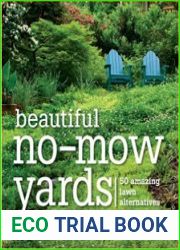 Beautiful No-Mow Yards 50 Amazing Lawn Alternatives