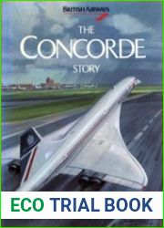 The Concorde Story